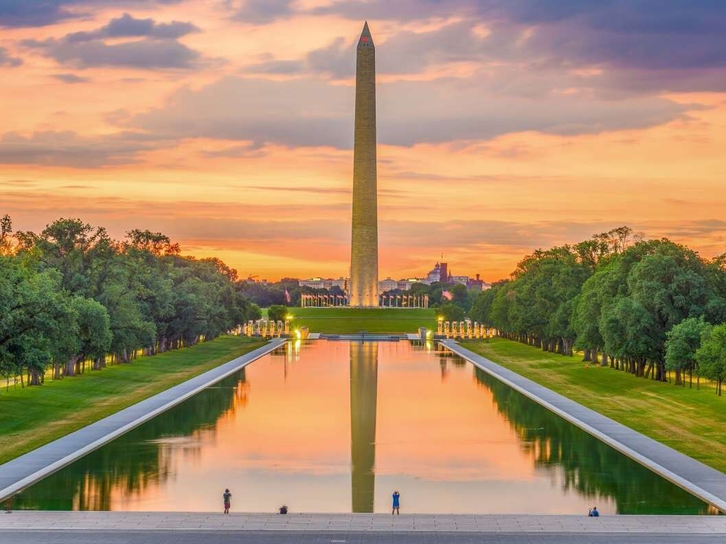 Picture of National Mall