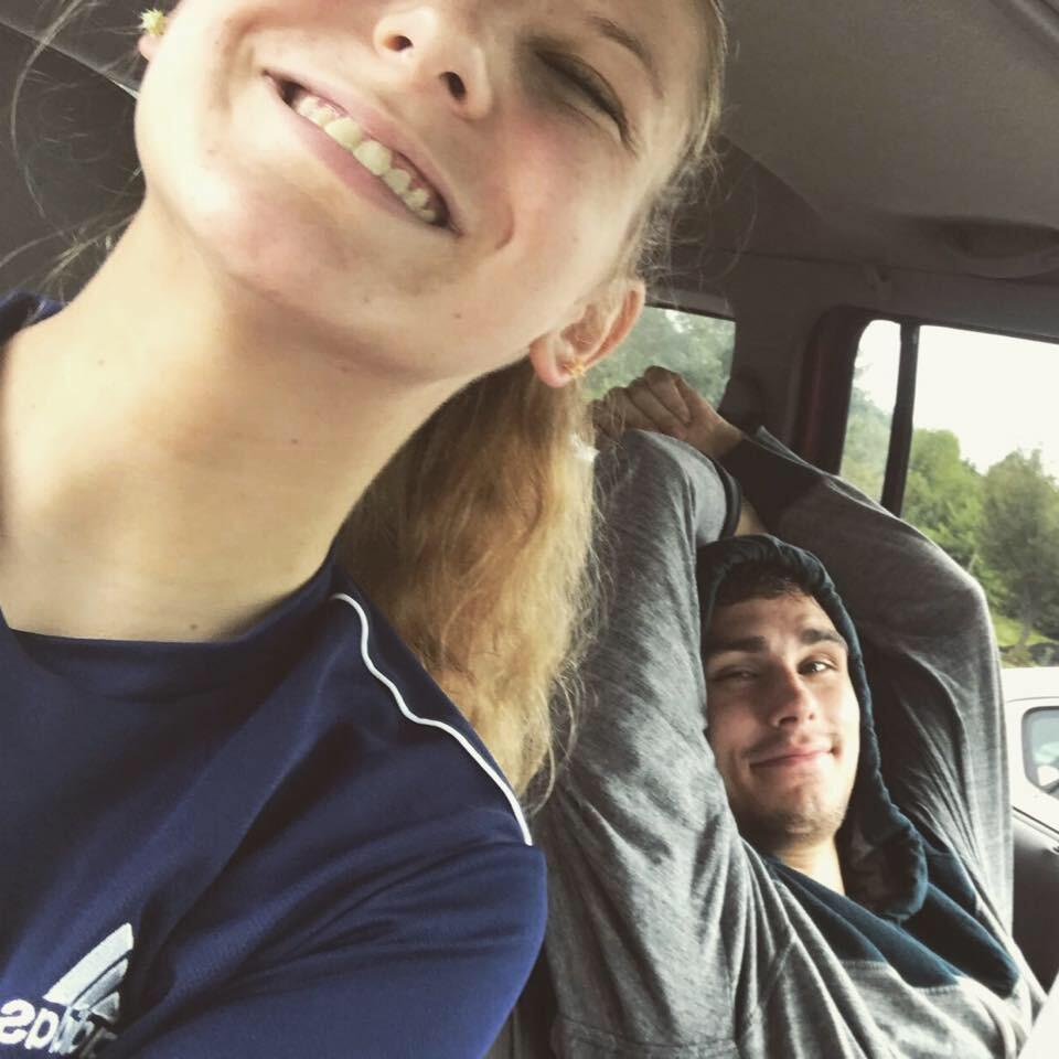 Picture of The First Date: 2018