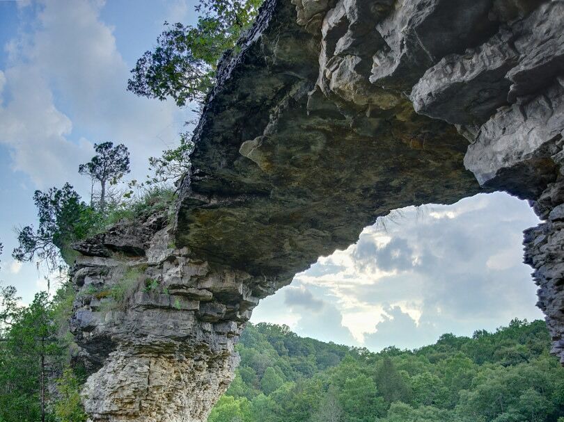 Picture of Window Cliffs State Natural Area