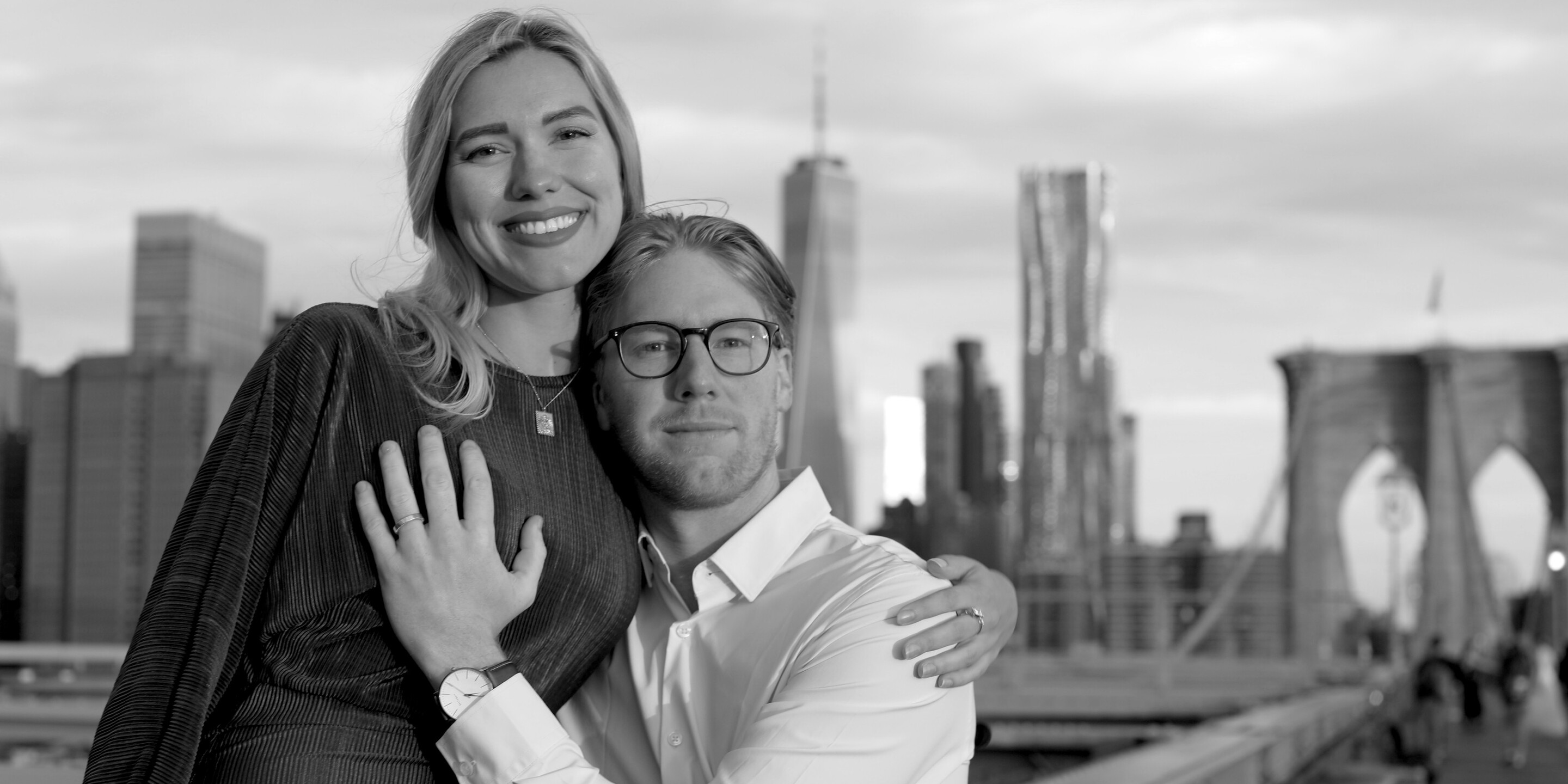 Carsen & Will Home Page Banner