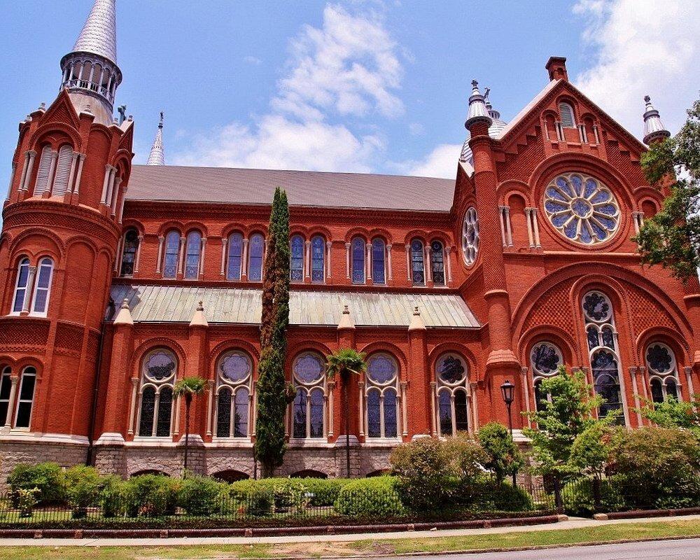 Picture of Sacred Heart Cultural Center