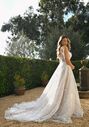 Essense of Australia D3779 A-Line Wedding Dress - thumbnail - 3