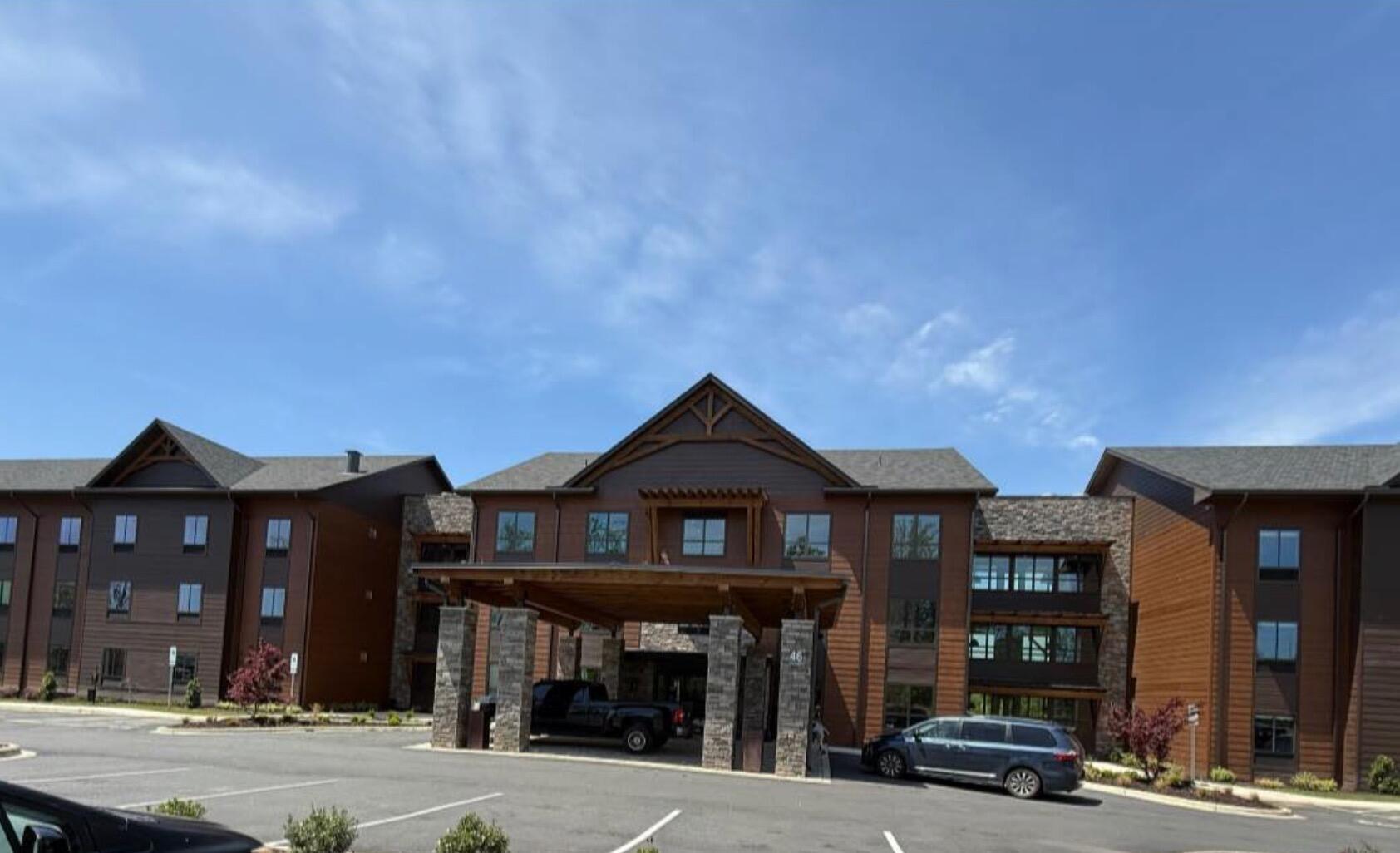 Picture of Tryon Resort
