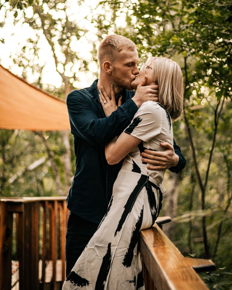 Nathan & Anastia Home Page Banner