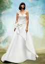 Viktor&Rolf Mariage WILD ROSE DRAPED GOWN Ball Gown Wedding Dress - thumbnail - 1