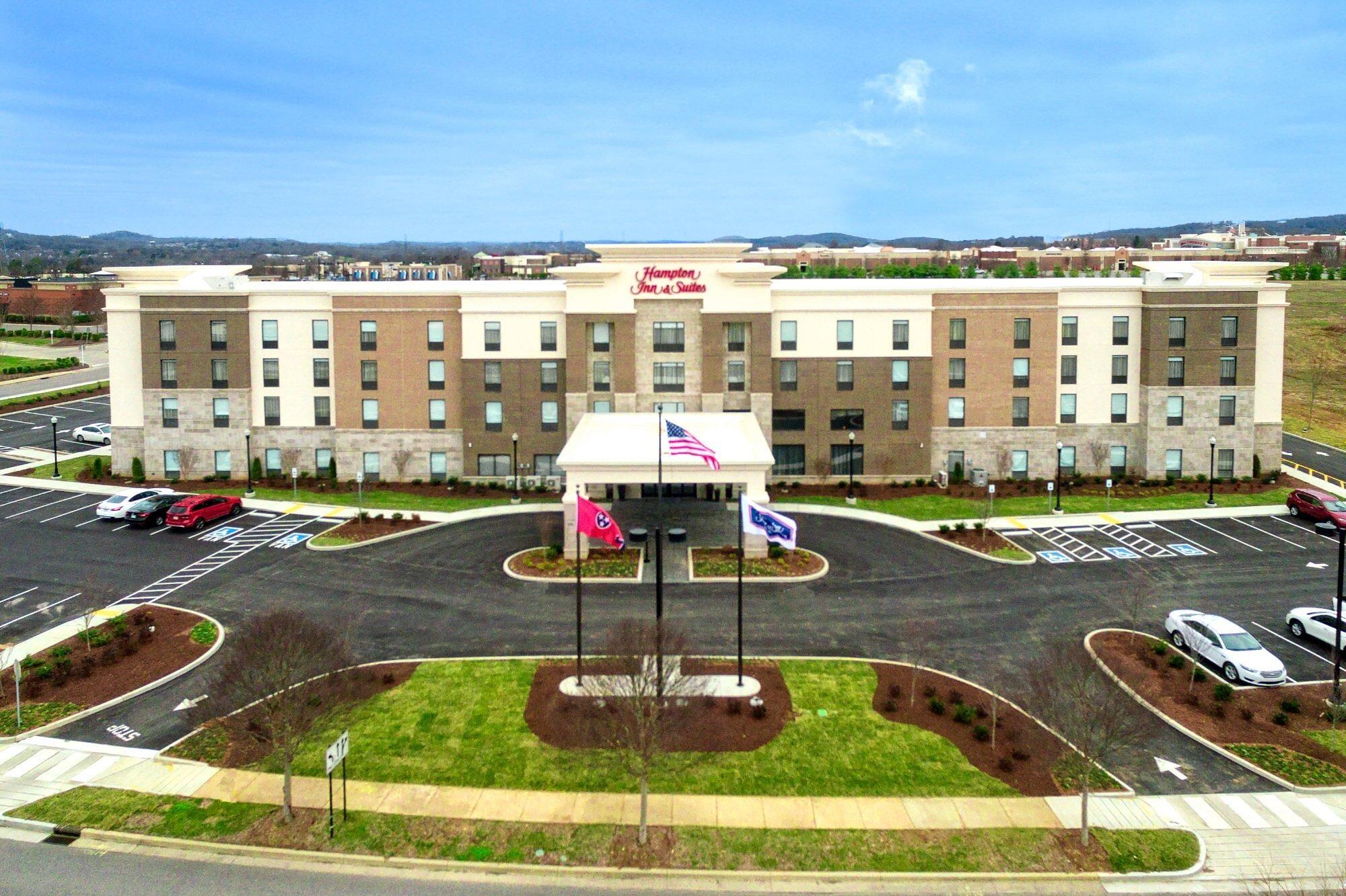 Picture of Hampton Inn & Suites Nashville Hendersonville