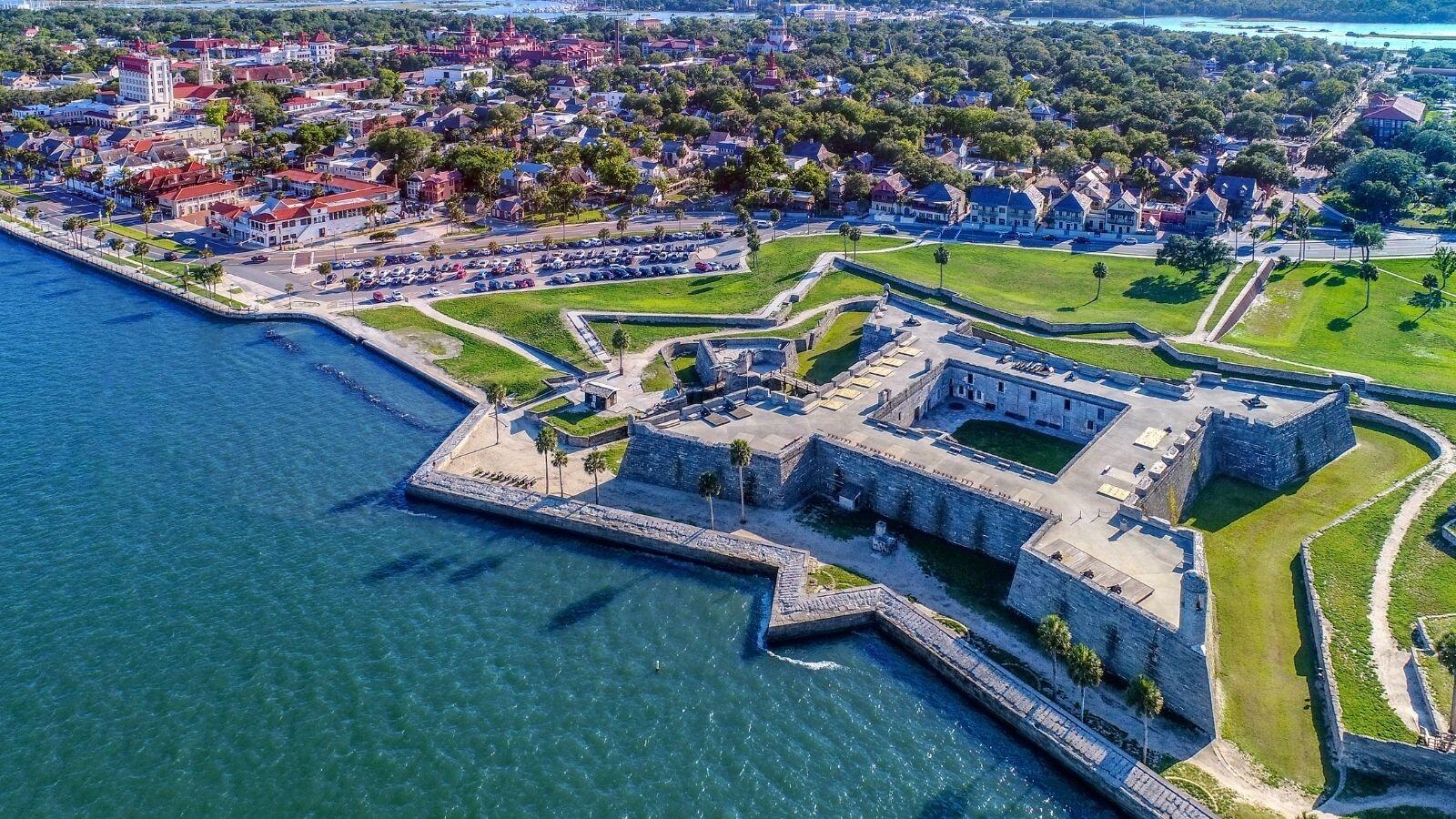 Picture of Visit St. Augustine