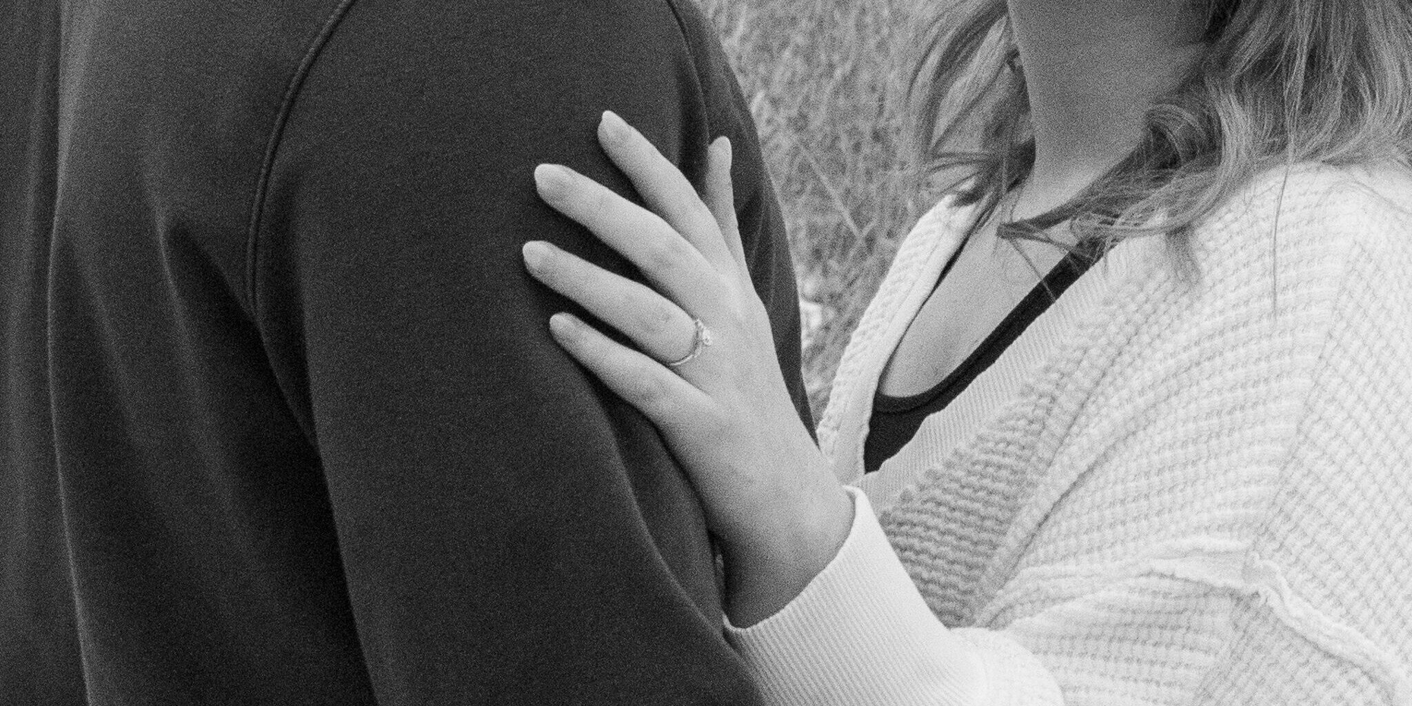 Laura & Brandon Home Page Banner