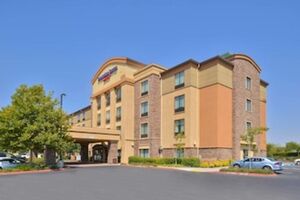 Picture of SpringHill Suites by Marriott Roseville