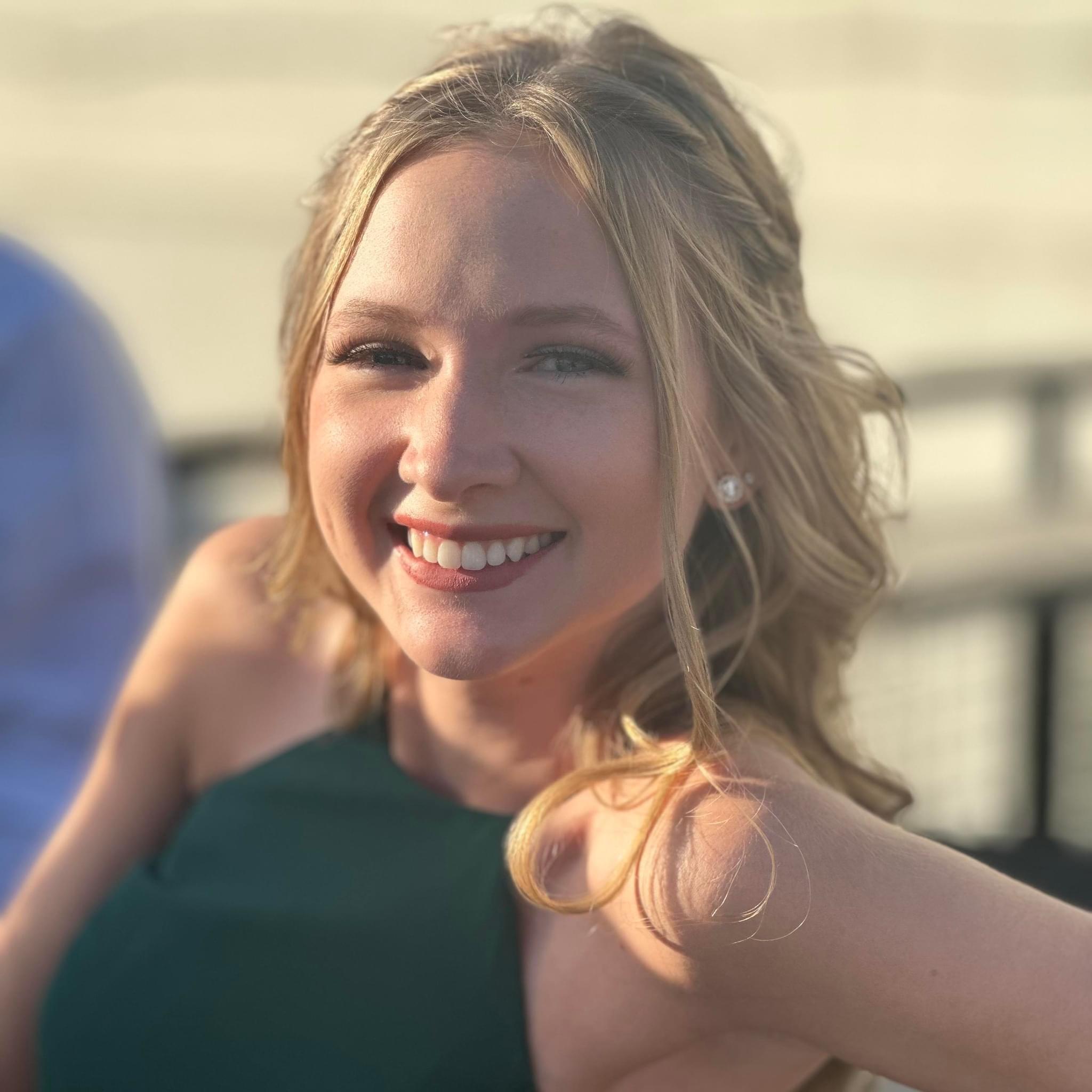 Shayla Dreckman
