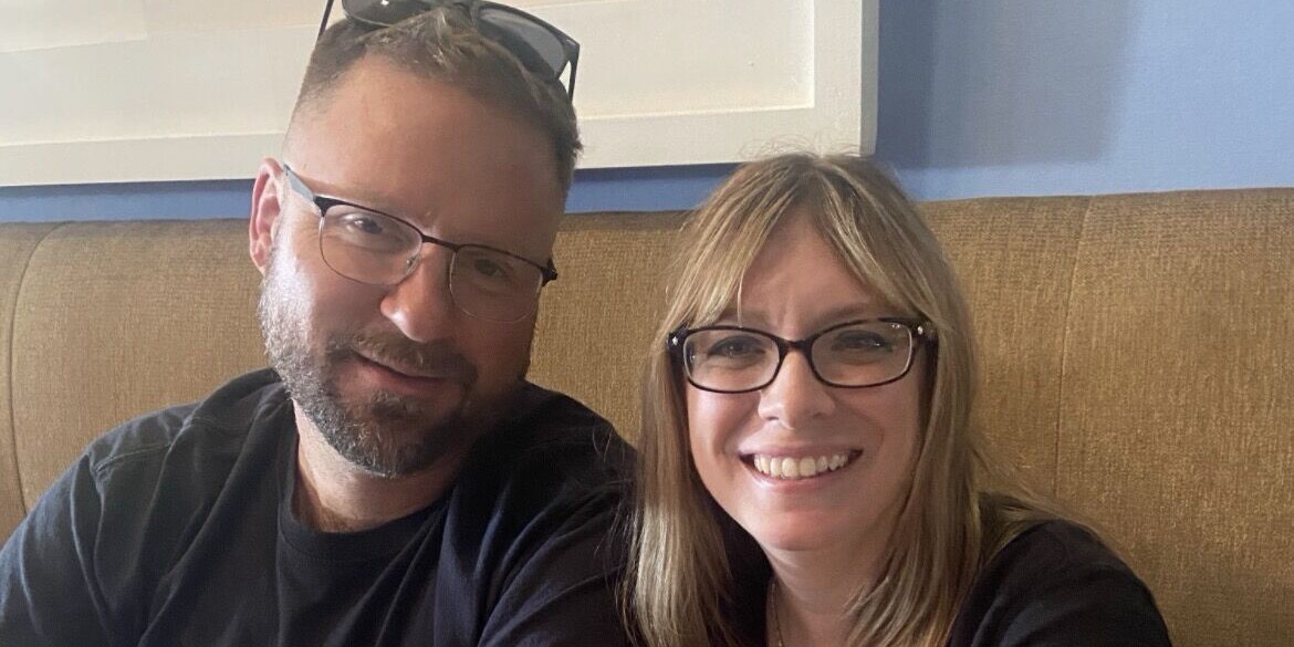 Jackie Whitehair and Ralph Voland's Wedding Website - The Knot