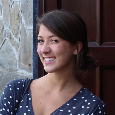 Katie Bernard