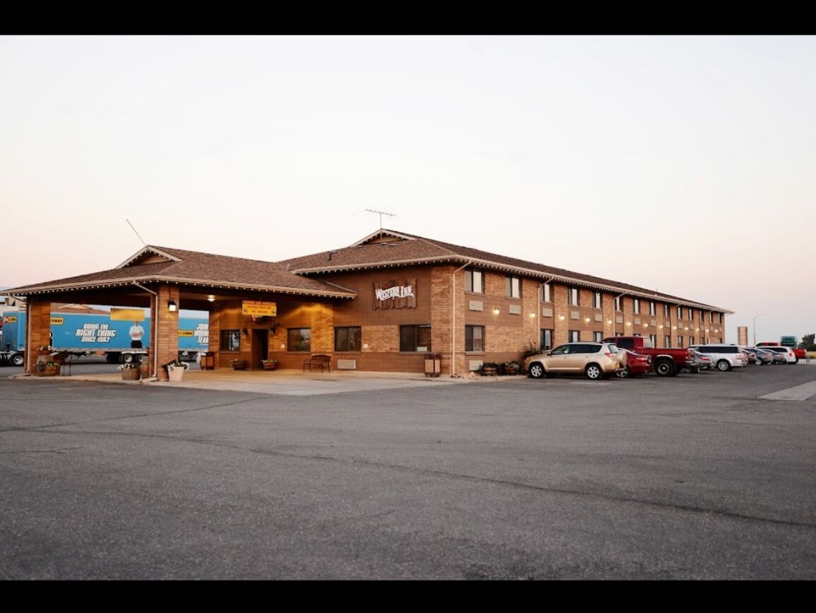 Picture of Western Inn