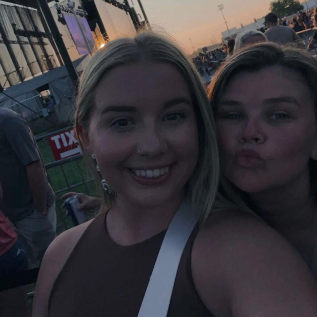 Samantha Lehman