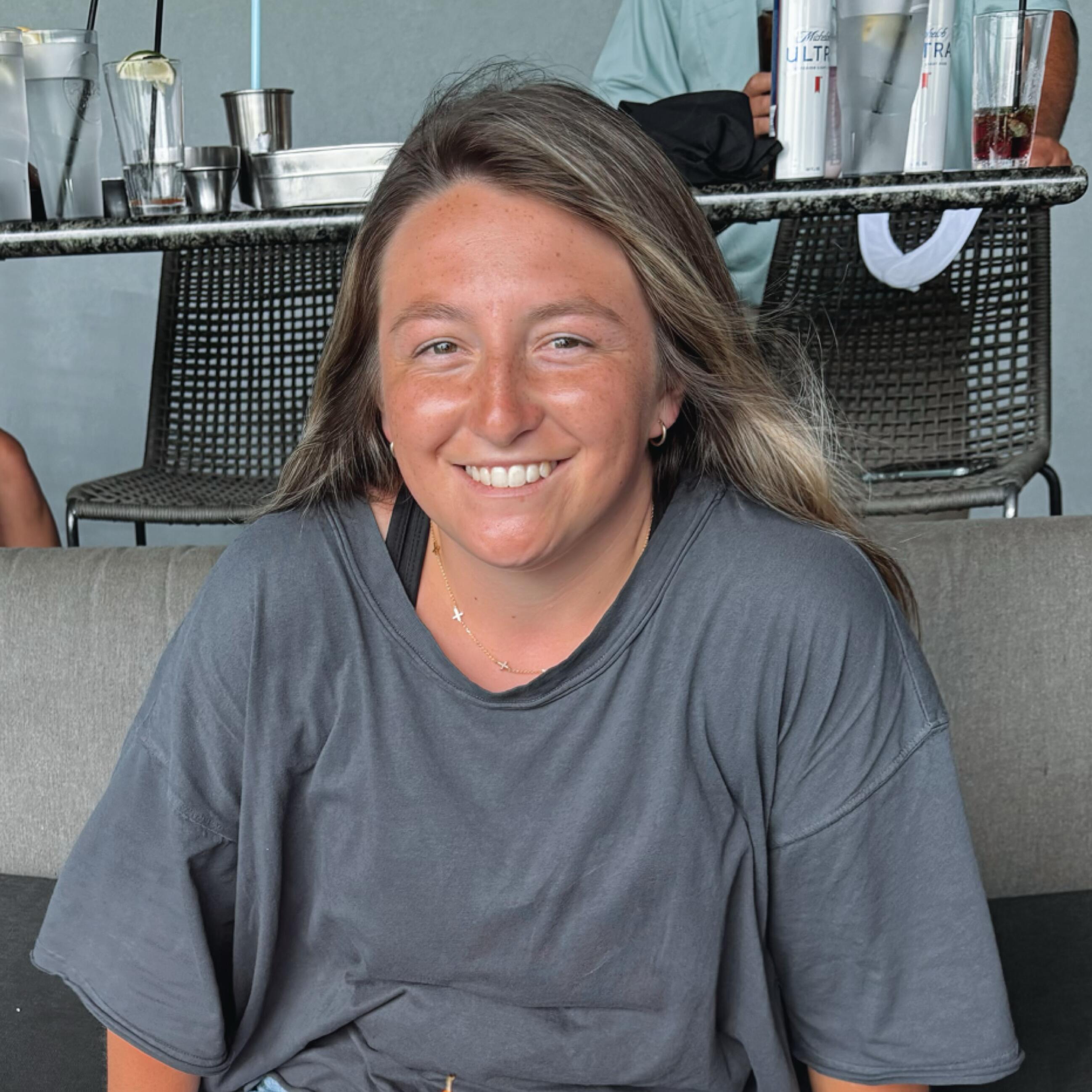 Hannah Rhode