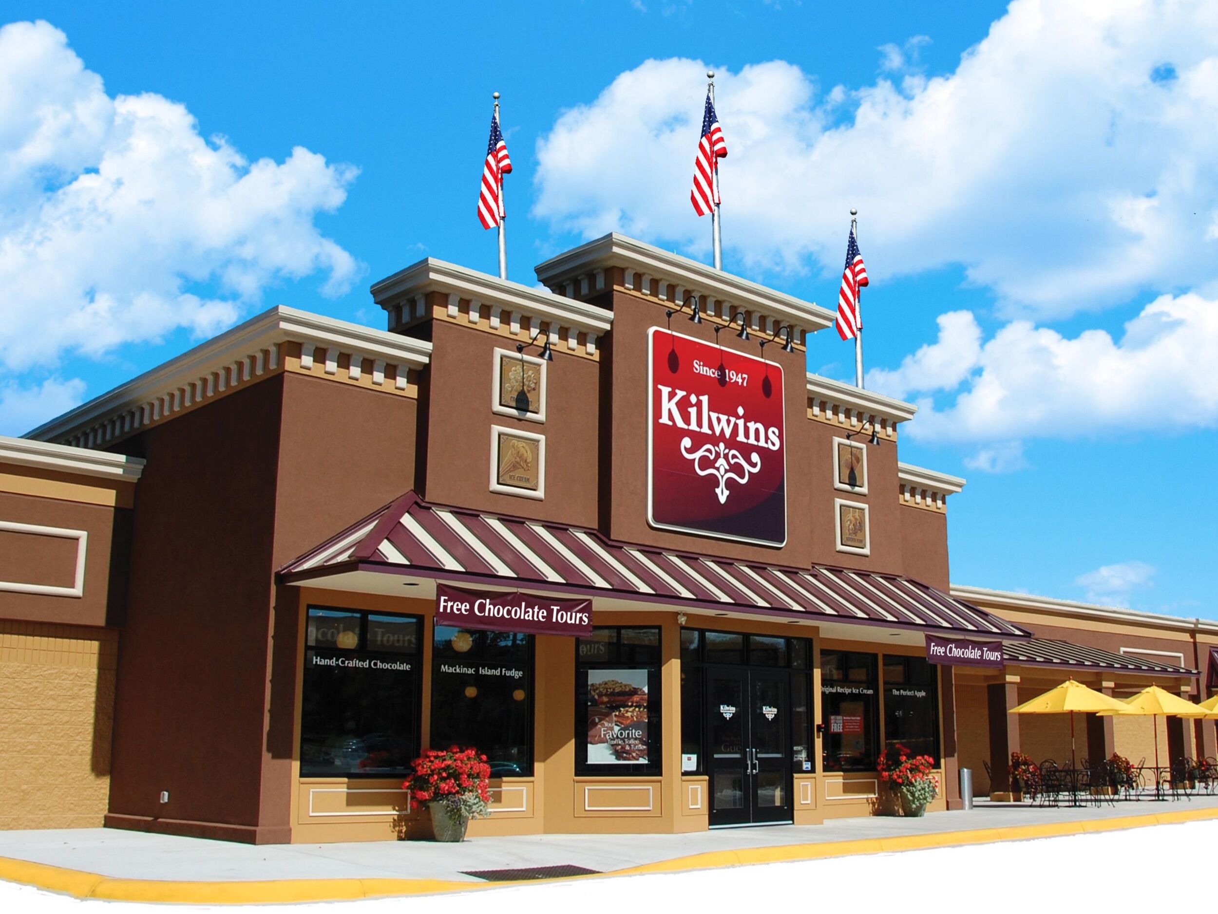 Picture of Kilwins Chocolate Kitchen