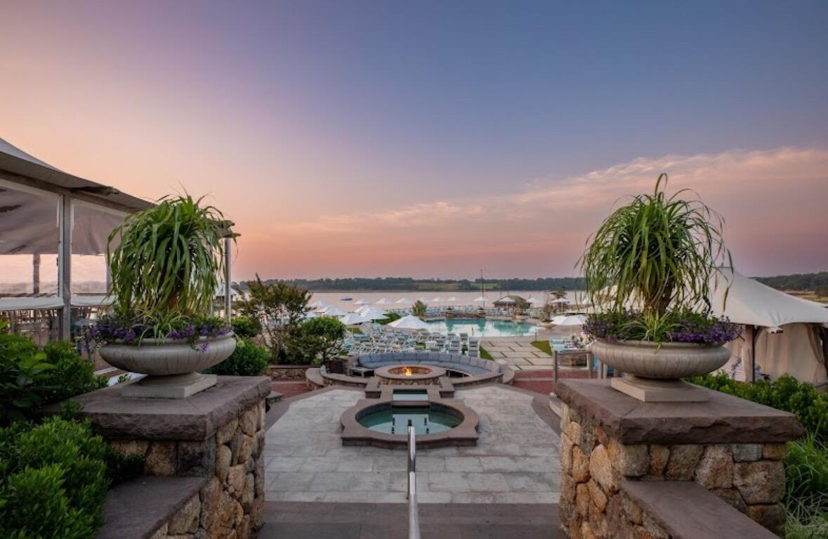 Picture of Wequassett Resort & Golf Club