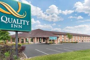 Picture of Quality Inn Washington Court House