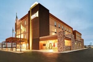 Picture of Home2 Suites by Hilton Beloit