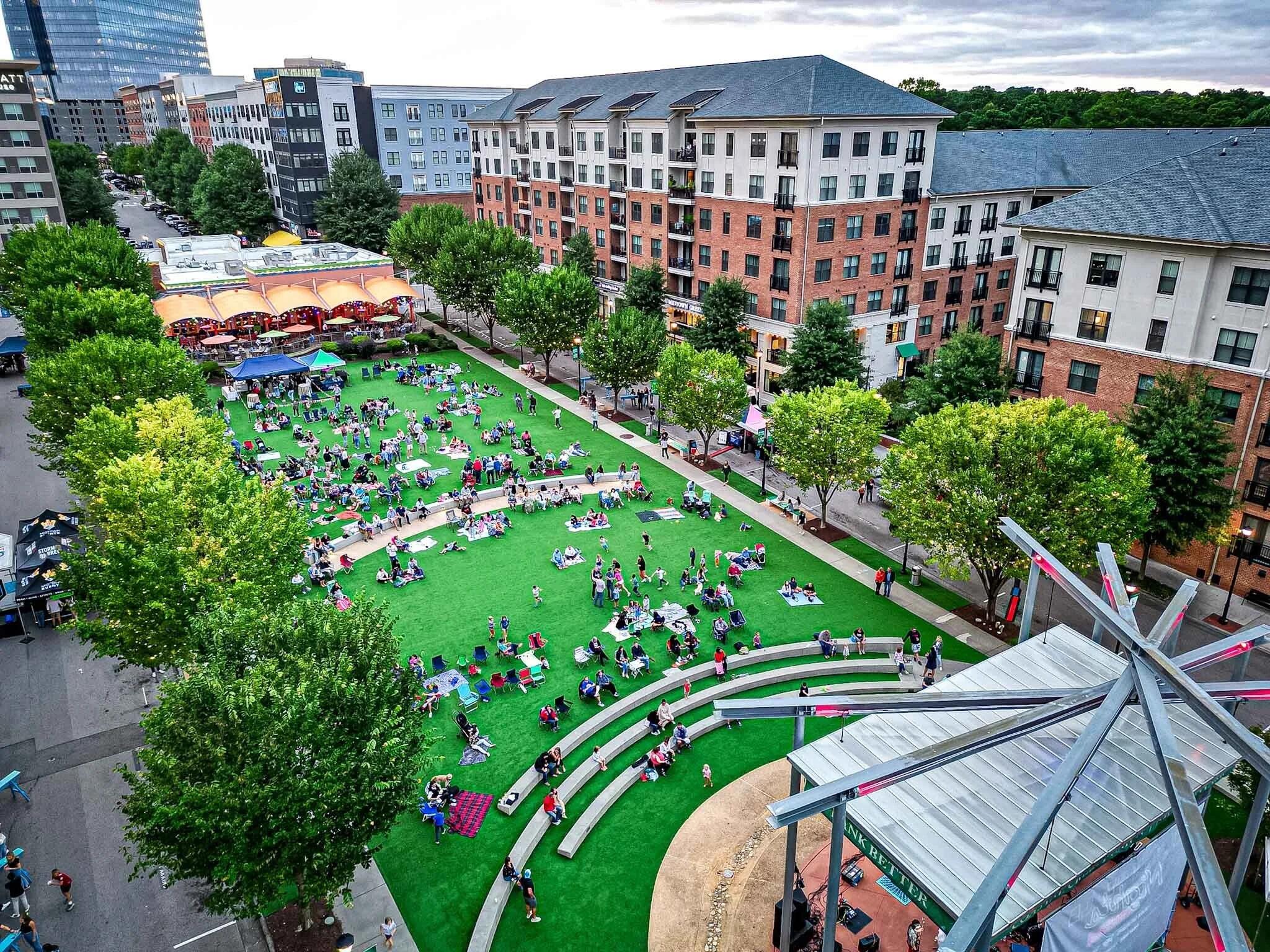 Picture of Midtown Park
