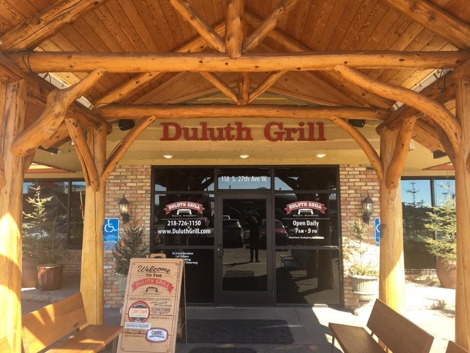 Picture of Duluth Grill