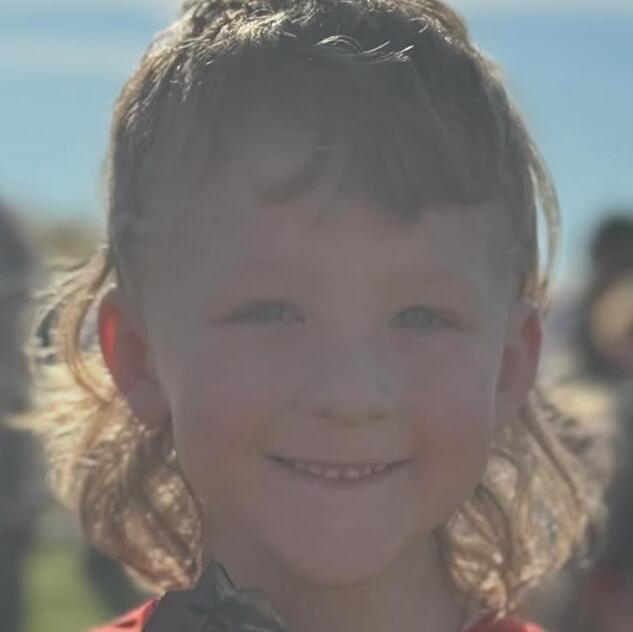 Jaxon Andersen