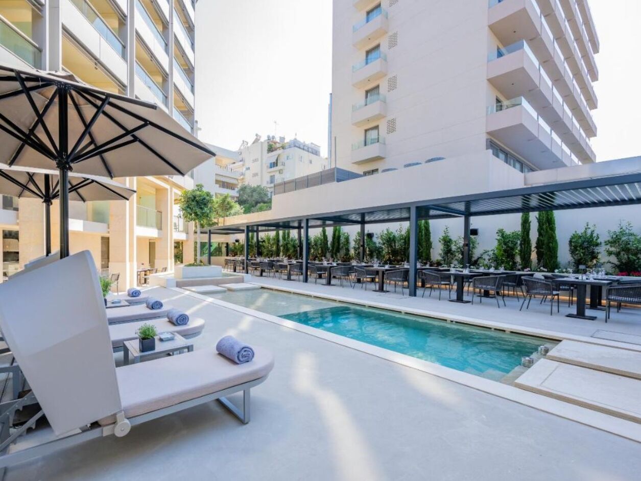 Picture of Divani Escape