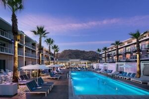 Picture of Mountain Shadows Resort Scottsdale