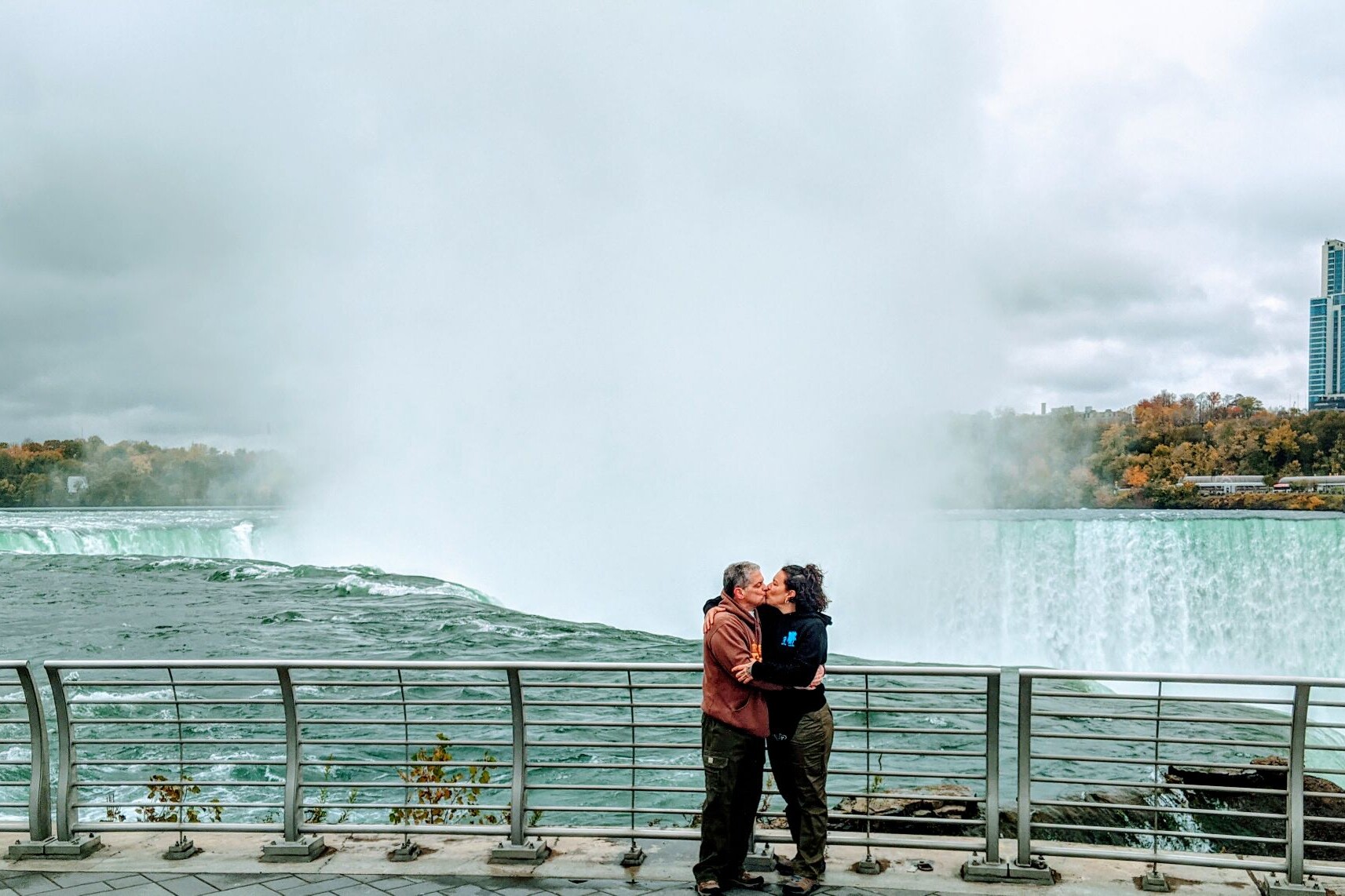 Shala & Joe Home Page Banner