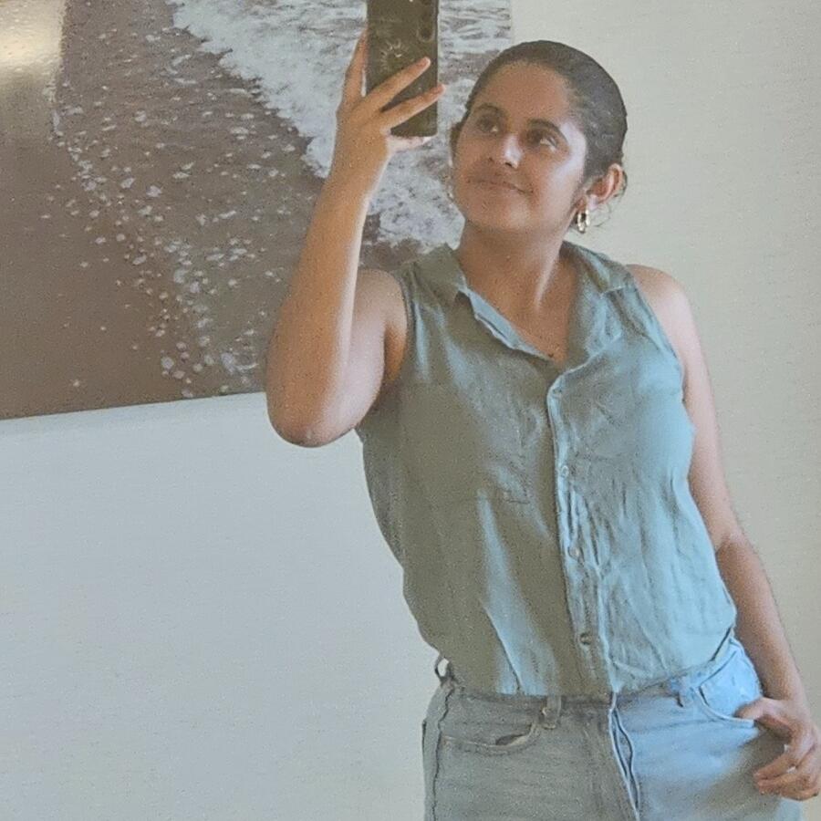 Marissa Urias