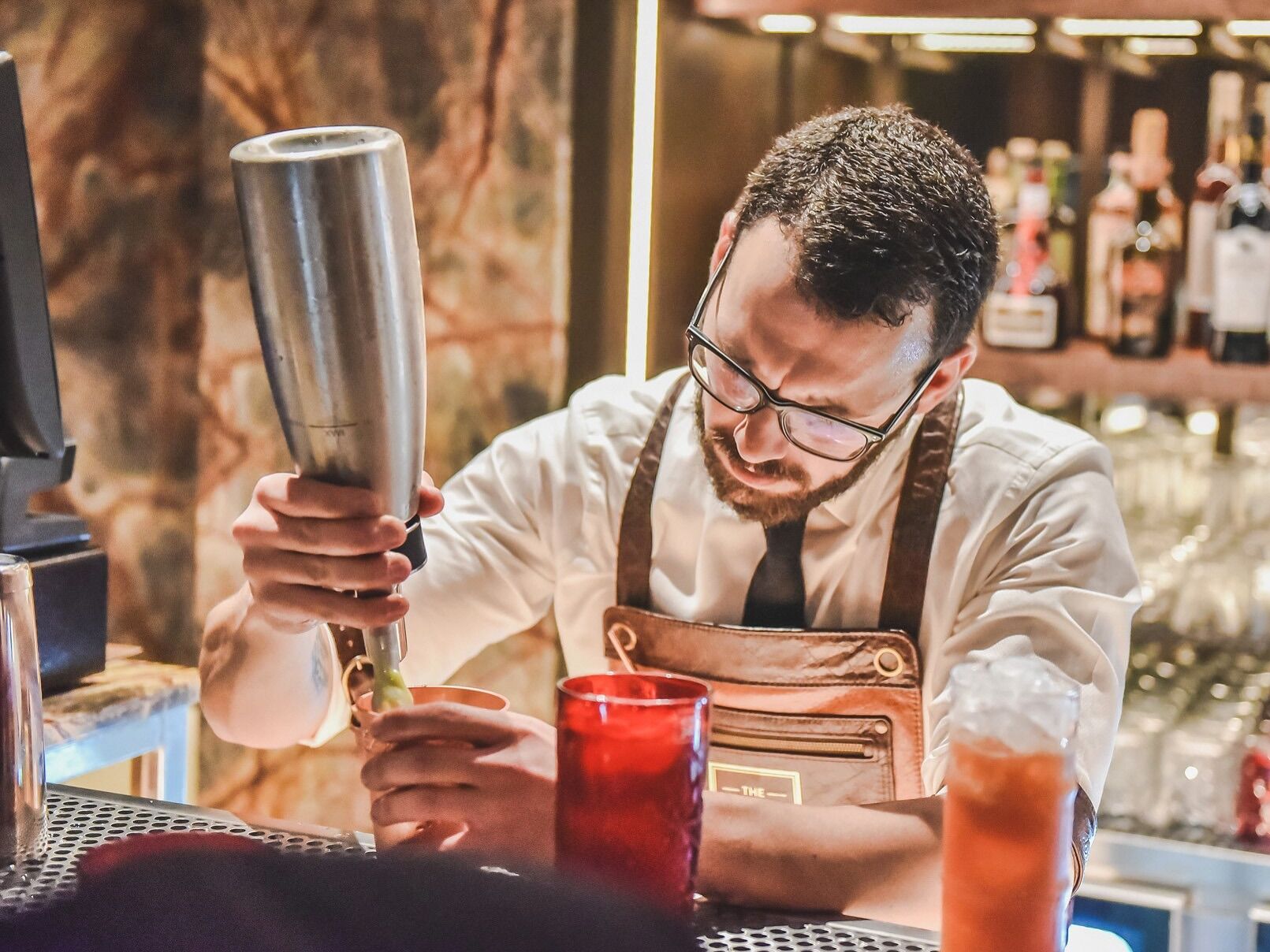 Picture of THE ROYAL COCKTAIL CLUB