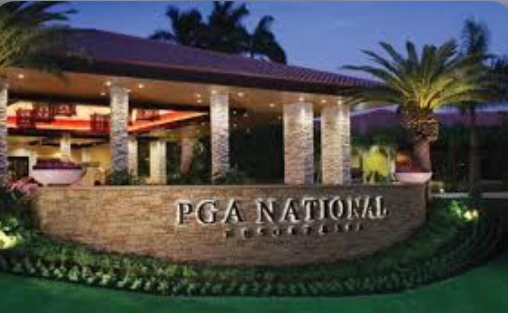 Picture of PGA National Resort And Spa