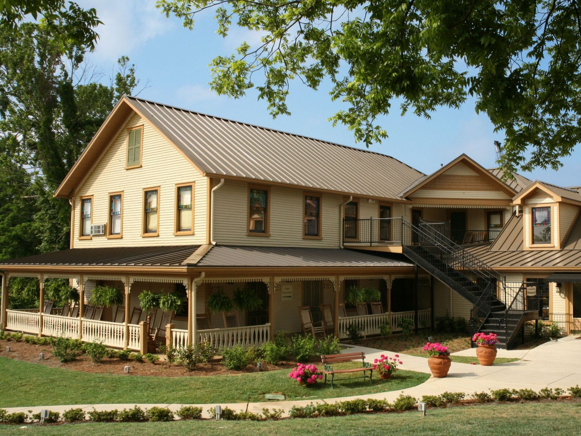 Picture of The Smith House