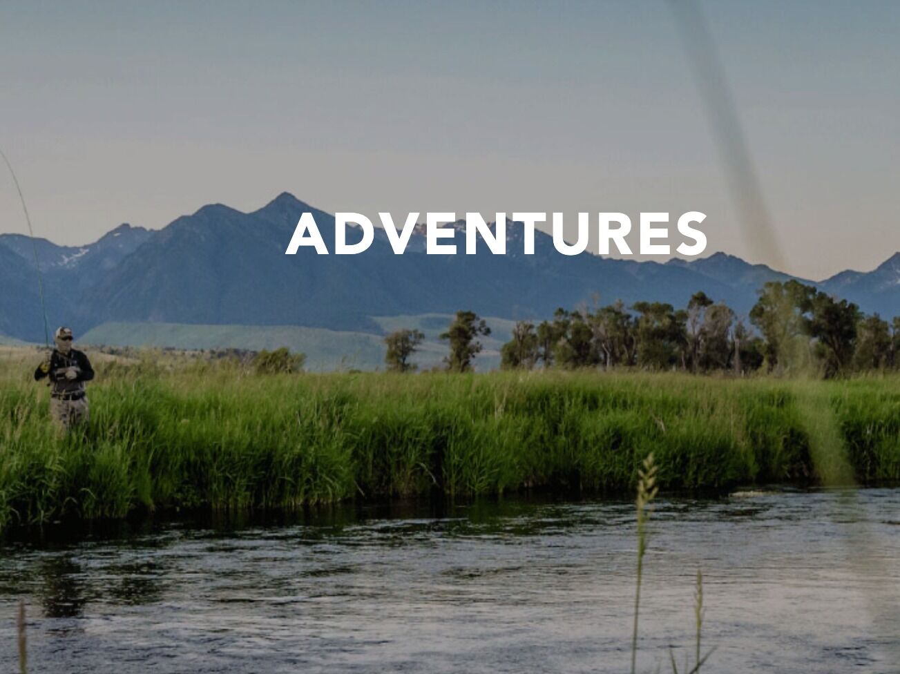 Picture of Sage Lodge Activities 