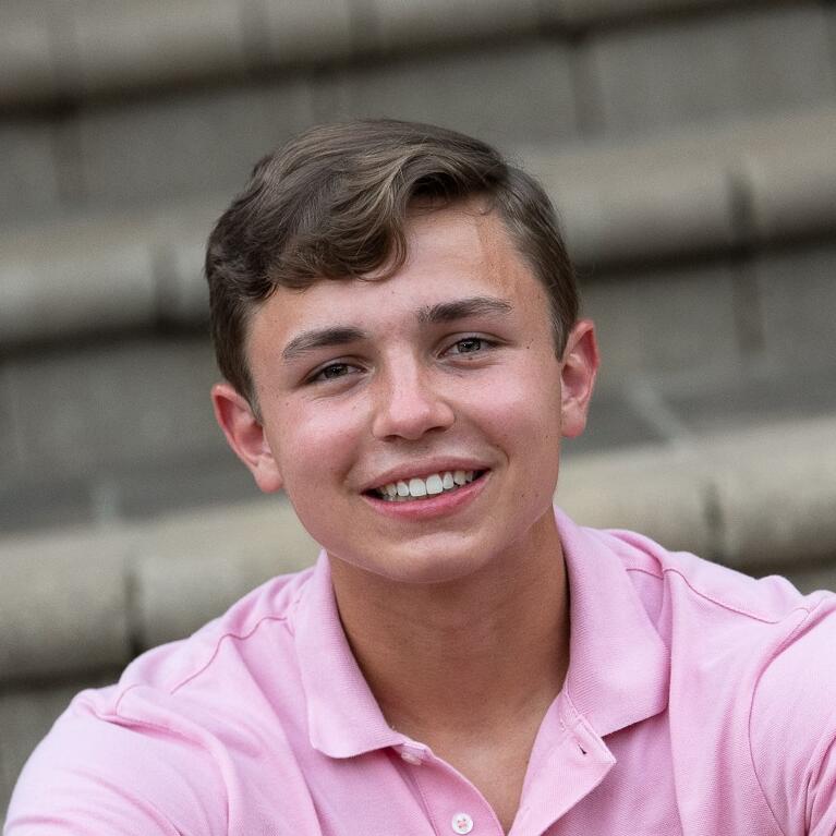 Zach Hobbs