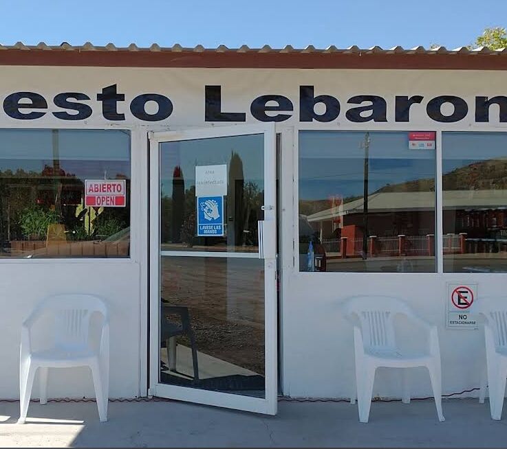 Picture of Puesto Lebaron
