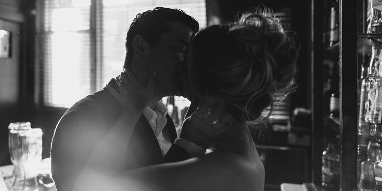 Alexandra & PJ Home Page Banner