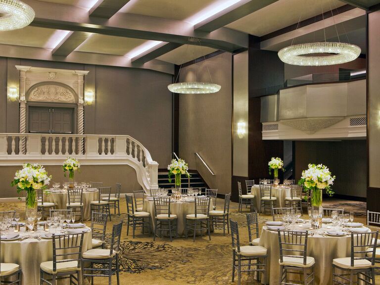 Portland, Maine wedding venue.