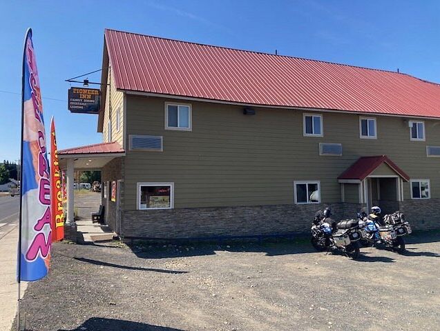 Picture of The Pioneer Inn