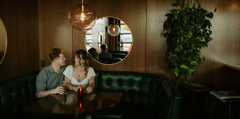 Macy & Jesse Home Page Banner
