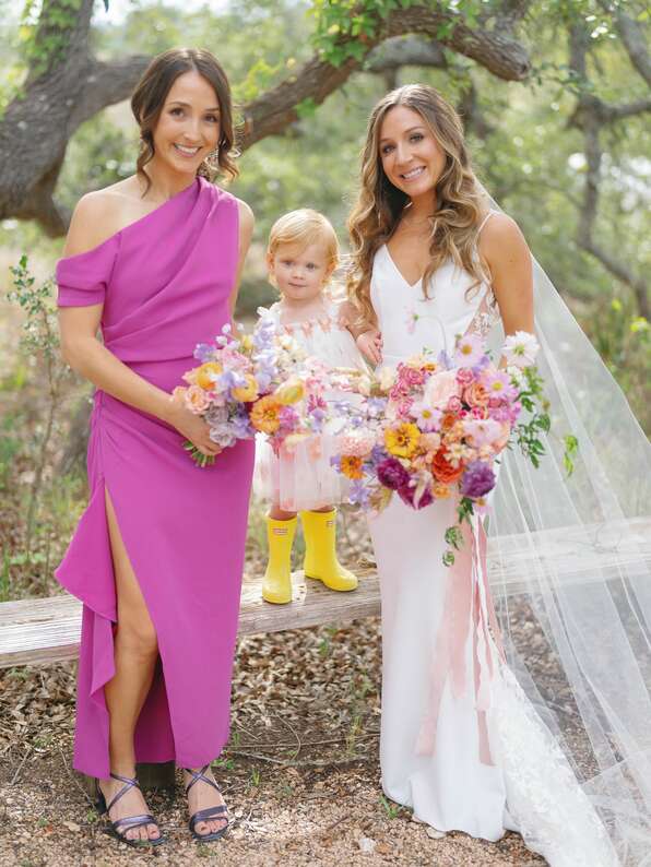 princess polly baby blue dress Vintage Bridesmaid dresses of 1970s era : r/TheWayWeWere main image 1