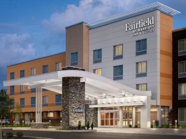 Picture of Fairfield Inn & Suites Coastal Carolina Conway