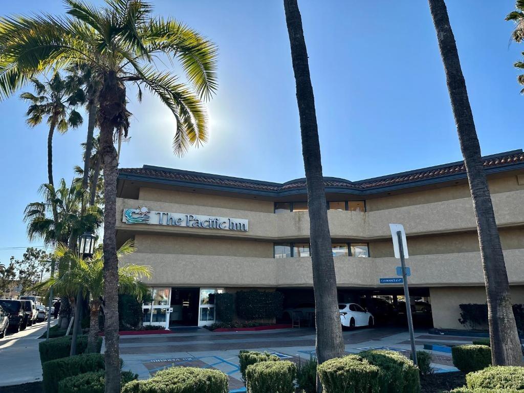 Picture of The Pacific Inn
