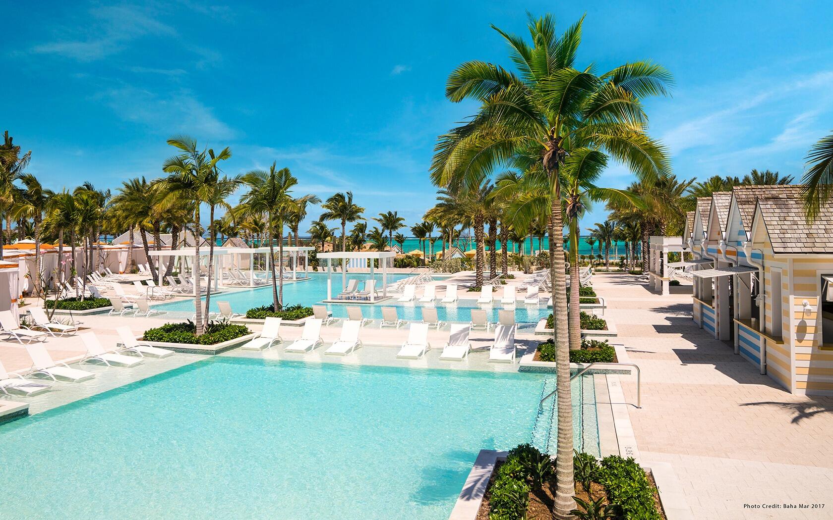 Picture of Grand Hyatt Baha Mar