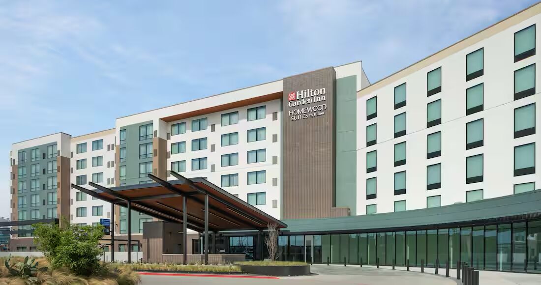Picture of Homewood Suites by Hilton Grand Prairie at EpicCentral