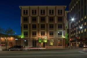 Picture of CopperLeaf Boutique Hotel & Spa BW Premier Collection