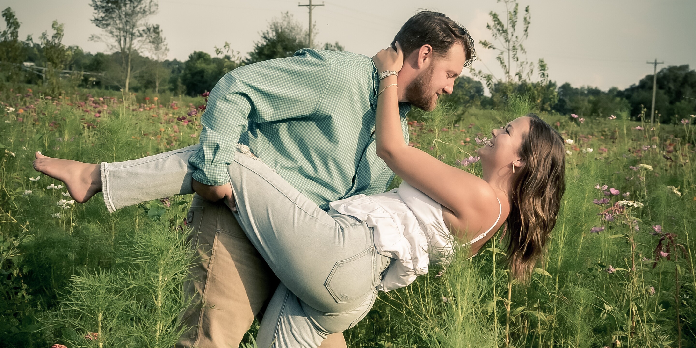 Lacey & Dalton Home Page Banner