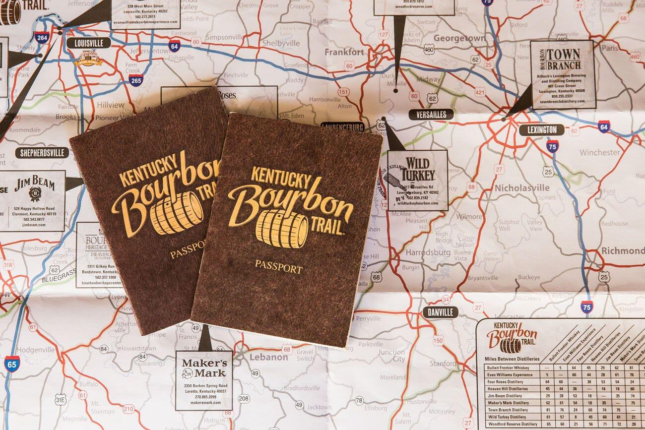 Picture of Local Bourbon Tastings 