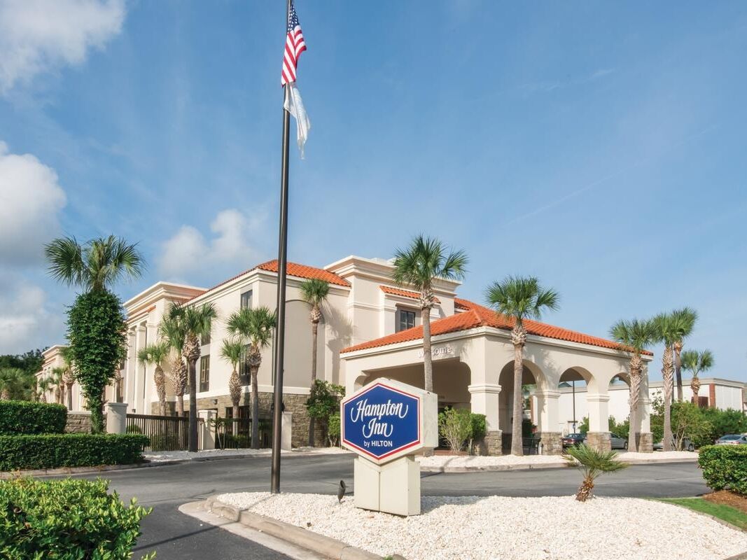 Picture of Hampton Inn St. Simons Island