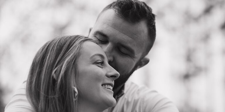 Shelby & Steven Home Page Banner